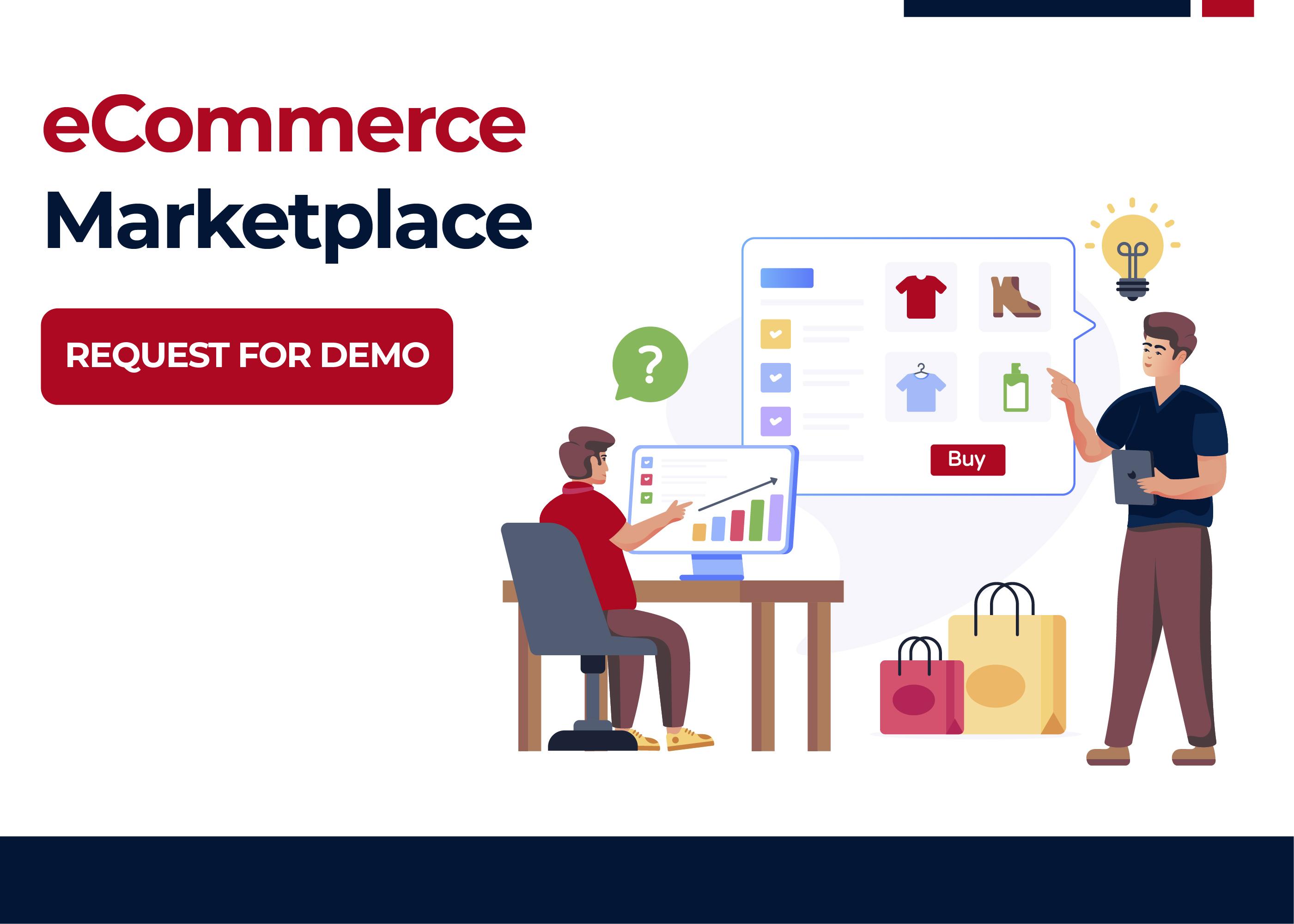 eCommerce Marketplace