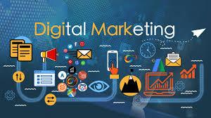 Future Trends in Digital Marketing