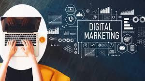 Future Trends in Digital Marketing