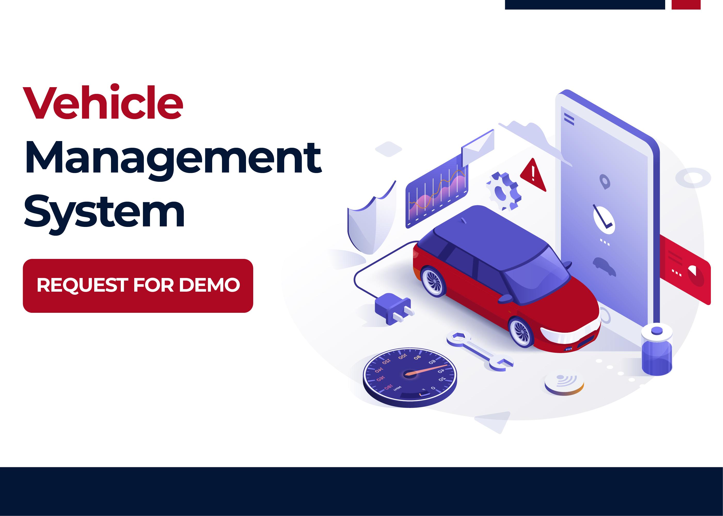 Vehicle Management System