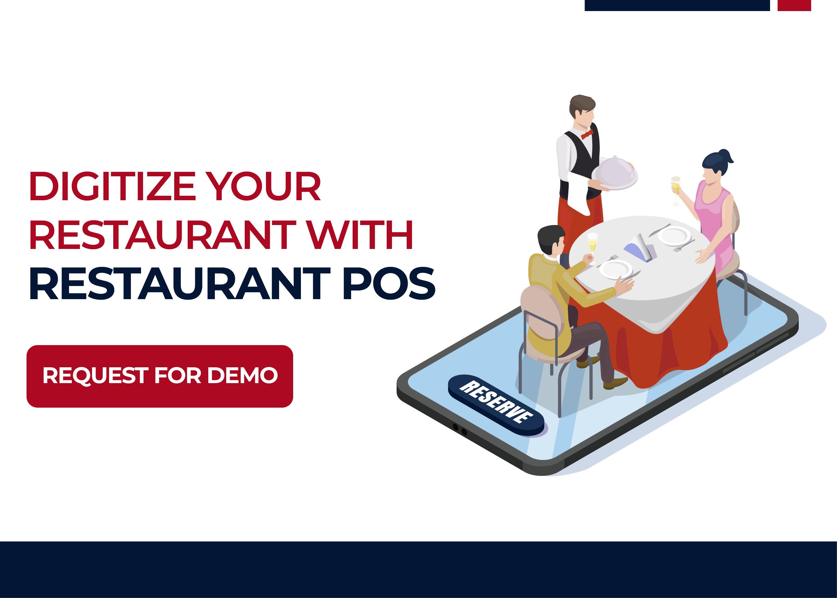 Restaurant POS